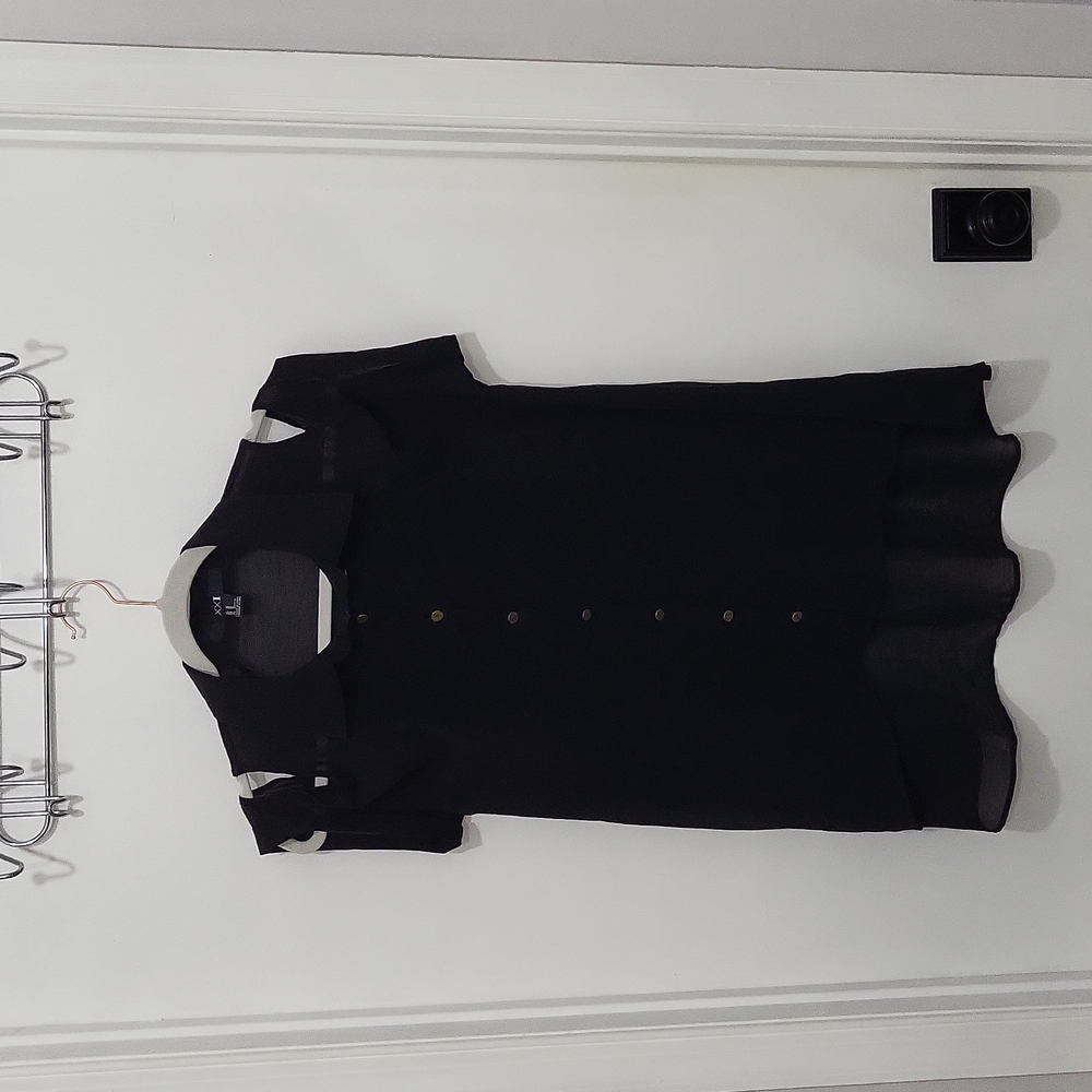 Forever 21 blouse